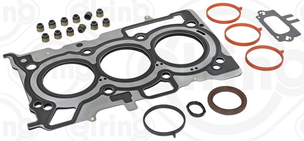 ELRING Gasket Set, cylinder head 131.940 ELRING 131.940 genuine DACIA Sandero III (BJI) head gasket kit price