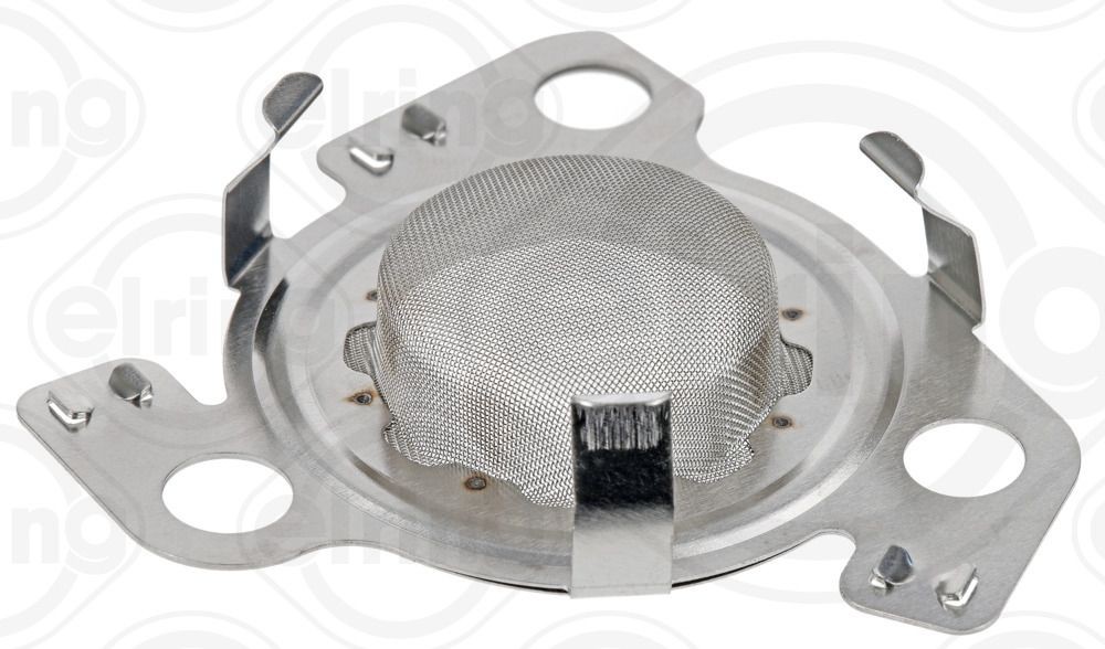 ELRING Packning EGR-ventil B07.090 Hyundai Santa FE DM Packning egr-ventil ELRING B07.090