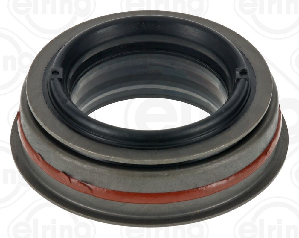 ELRING Dichtring, Antriebswellenlagerung B17.350 Wellendichtring, Antriebswelle ELRING Opel AGILA B17.350