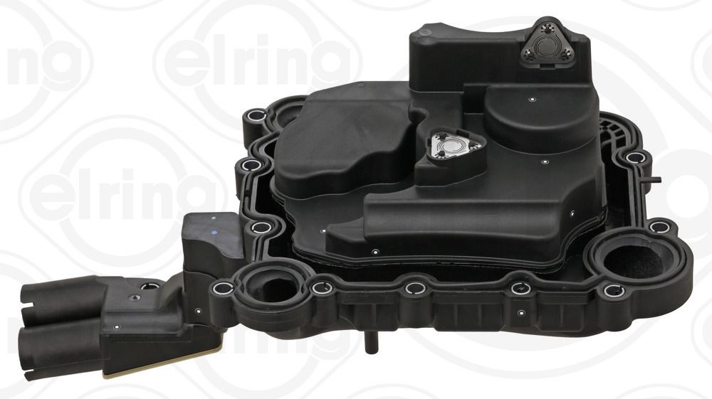 ELRING Olieafscheider, ontluchting krukasbehuizing B20.980 ELRING B20.980 Ontluchting klep nokkenasbehuizing AUDI A6 Allroad goedkoop