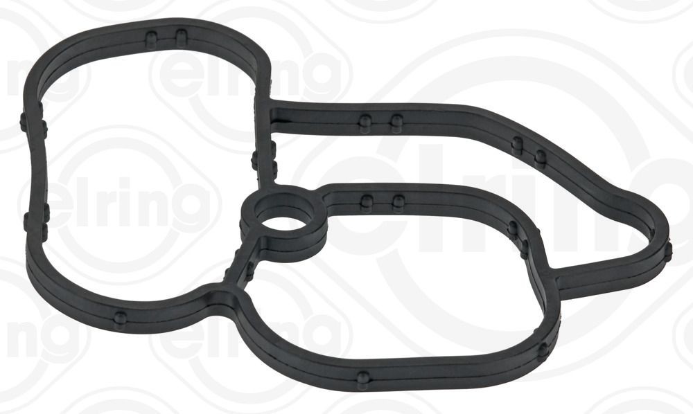 ELRING Oljefilterhus packning B28.600 ELRING B28.600 Packning, oljefilterhus Nissan PATROL W260