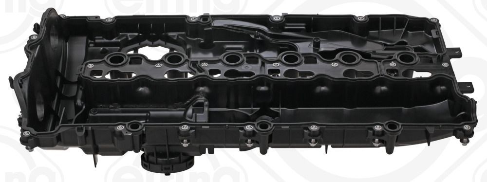 ELRING Καπάκι βαλβίδων B34.750 Καπάκι βαλβίδων ELRING Jaguar XF B34.750