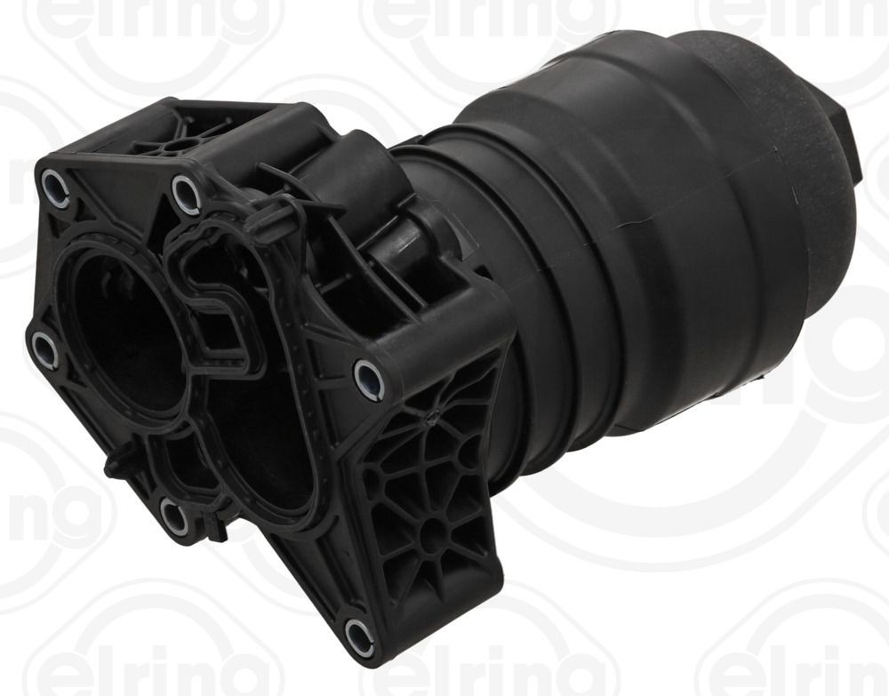 ELRING Περίβλημα, φίλτρο λαδιού B34.880 B34.880 Θήκη του φίλτρου λαδιού SKODA FELICIA ELRING