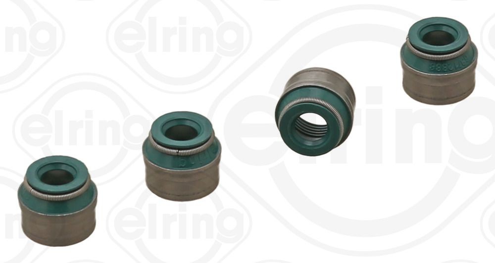 ELRING Pakningssæt, ventilarm B48.740 Ventilstammepakning ELRING Dacia JOGGER B48.740