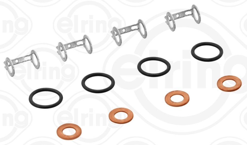 ELRING Packningssats, insprutningsmunstycke B51.930 Byta Spridartätning Nissan Pathfinder r51 kostnad ELRING B51.930