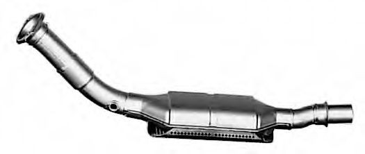 VEGAZ Catalytic converter CK-925 VEGAZ CK-925 306 Saloon catalytic converter cost