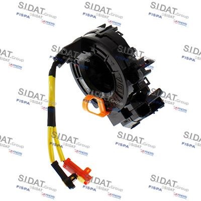 SIDAT Viklefjær, airbag 431385A2 431385A2 SIDAT Bryter rattstamme Chrysler billige
