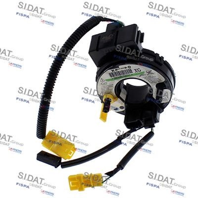 SIDAT Viklefjær, airbag 431396A2 431396A2 SIDAT Blinklysbryter Chrysler billige