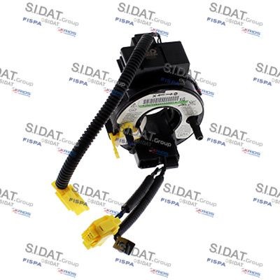 SIDAT Clockspring, airbag 431397A2 431397A2 SIDAT indicator switch for LEXUS