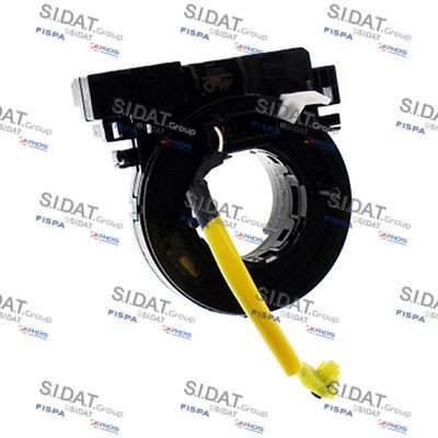 SIDAT Clockspring, airbag 431406A2 431406A2 SIDAT indicator stalk for LEXUS