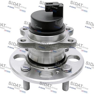 SIDAT Lożisko kolesa - opravná sada 460043 460043 Náboj kolesa KIA SEDONA SIDAT
