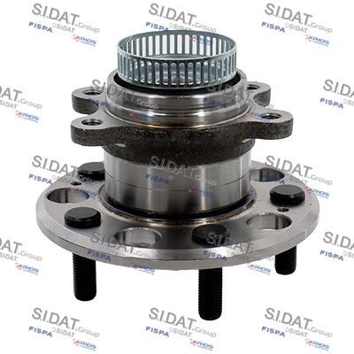 SIDAT Lożisko kolesa - opravná sada 460051 460051 Náboj kolesa KIA SEDONA SIDAT
