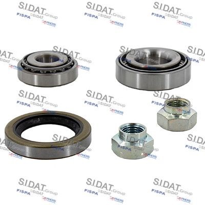 SIDAT Hjullager 460146 Hjullager SIDAT FIAT 460146