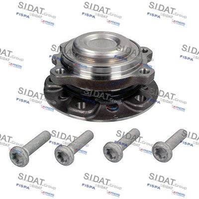 SIDAT Hjullager 460194 SIDAT Hjullager MITSUBISHI 460194