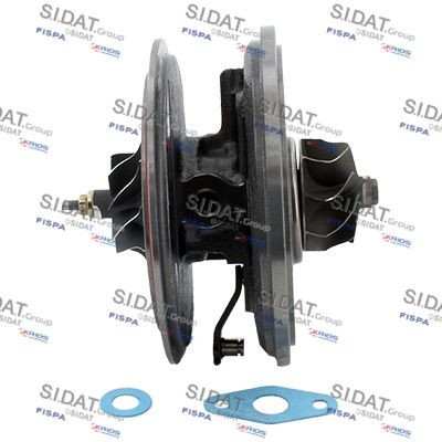 SIDAT Κορμός, τούρμπο 47.1758 SIDAT 47.1758 Turbo Lancia THEMA γνήσια