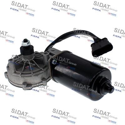 SIDAT Vindusviskermotor 69356 SIDAT Viskermotor VOLVO 69356