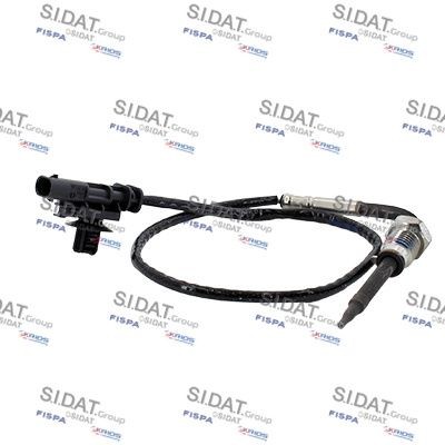 SIDAT Avgastempgivare 82.1459 82.1459 SIDAT tempgivare FIAT FIORINO