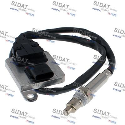 SIDAT Sensore-NOx, Catalizzatore-NOx 82.3358A2 82.3358A2 costo Sonda lambda MERCEDES-BENZ VIANO SIDAT