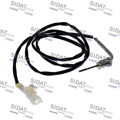 SIDAT Andur, heitgaasitemperatuur 82.949A2 82.949A2 Heitgaasi temperatuuri andur FIAT CROMA SIDAT