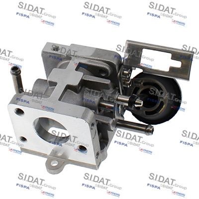 SIDAT EGR-ventil 83.1709A2 83.1709A2 SIDAT Eksosreturventil Porsche billige