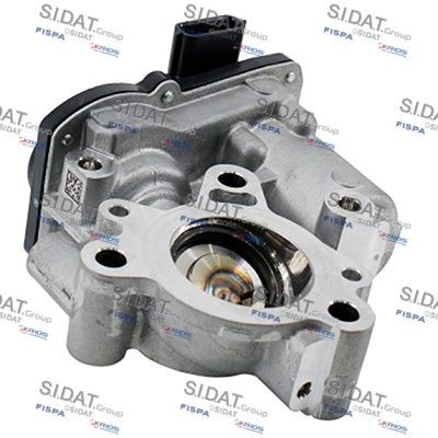 SIDAT EGR-ventil 83.1766 EGR modul SIDAT Dodge NITRO 83.1766
