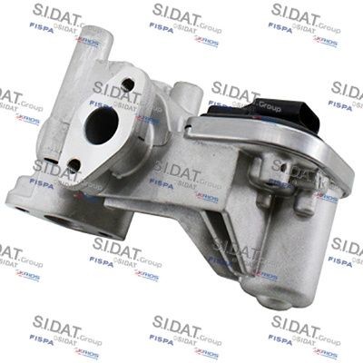 SIDAT EGR-ventil 83.1883 AGR ventil SIDAT Dodge NITRO 83.1883