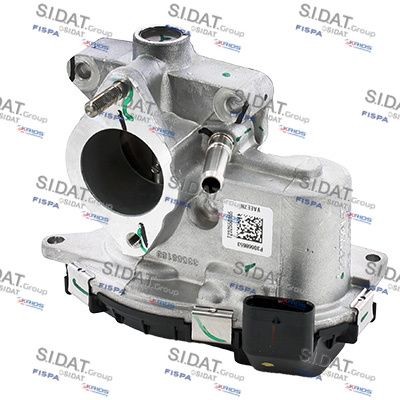 SIDAT EGR-ventil 83.2070 EGR SIDAT NITRO 83.2070 billig