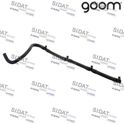 Tuyau de carburant SIDAT 83.6215A2 Prix Tube de distributeur carburant SIDAT 83.6215A2