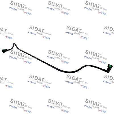 Tuyau de carburant SIDAT 83.6217A2 Prix Tube de distributeur carburant SIDAT 83.6217A2