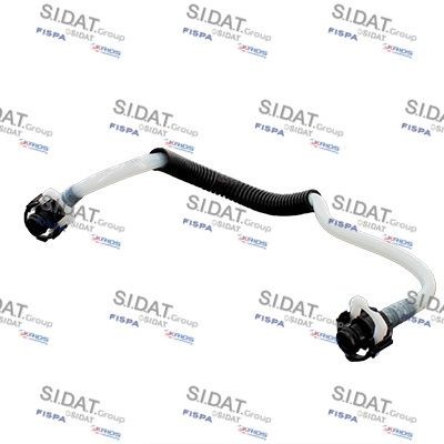 SIDAT Kütusevoolik 83.6220A2 Kütusevoolik SIDAT MERCEDES-BENZ 83.6220A2