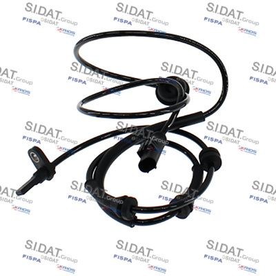 SIDAT ABS Sensor 84.948A2 84.948A2 ABS sensor ALFA ROMEO GIULIETTA SIDAT