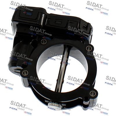 SIDAT Droseļvārsta pievada stiprinājums 88.360A2 88.360A2 Droseļvārsts MERCEDES-BENZ GL SIDAT
