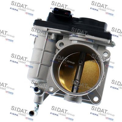 SIDAT Drosselklapp 88.641A2 88.641A2 Drosselklapp NISSAN PIXO SIDAT