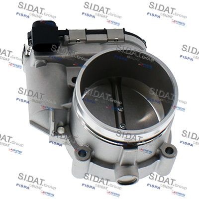 SIDAT Gasspjeld 88.753A2 88.753A2 Gasspjeld SIDAT CUPRA FORMENTOR