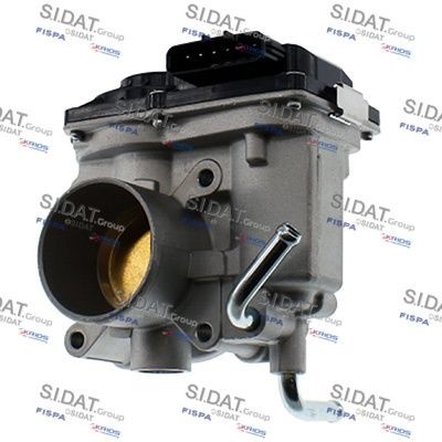 SIDAT Boîtier de papillon 88.755A2 Volet papillon SIDAT COROLLA 88.755A2 pas cher