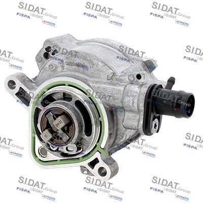SIDAT Vakuumpumpe til bremser 89.346 89.346 Bremse vakuumpumpe MERCEDES-BENZ VITO SIDAT