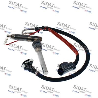 SIDAT Unité d'injection, régénération du filtre à particules 960021A2 Module de dosage SIDAT 3008 960021A2 pas cher