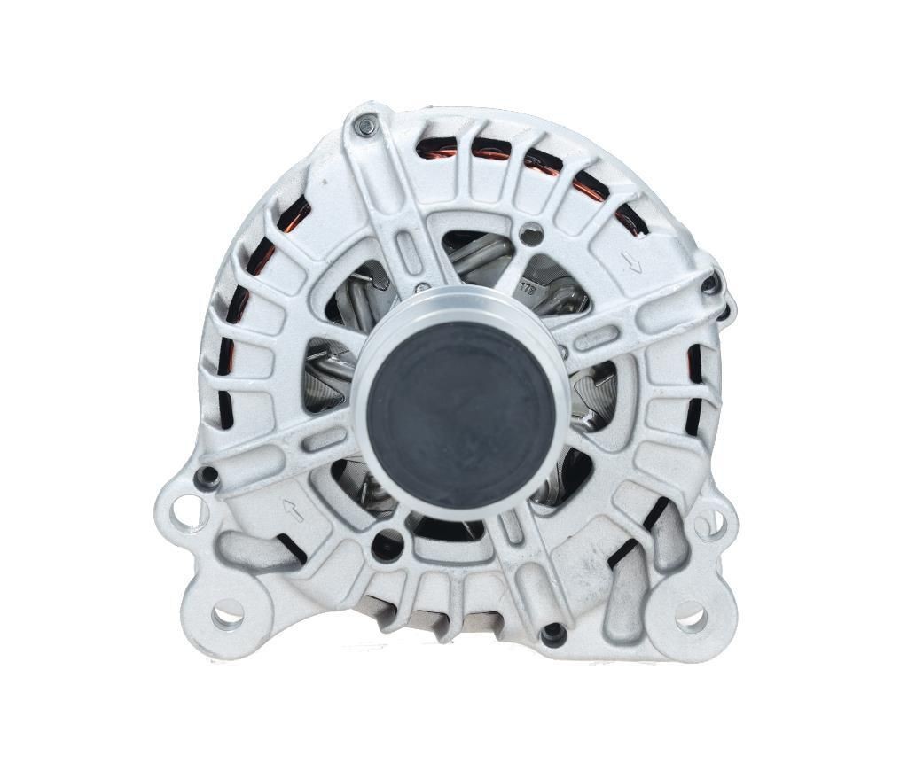 BV PSH Alternador 305.980.180.000 BV PSH Motor de arranque alternador 305.980.180.000 experiência