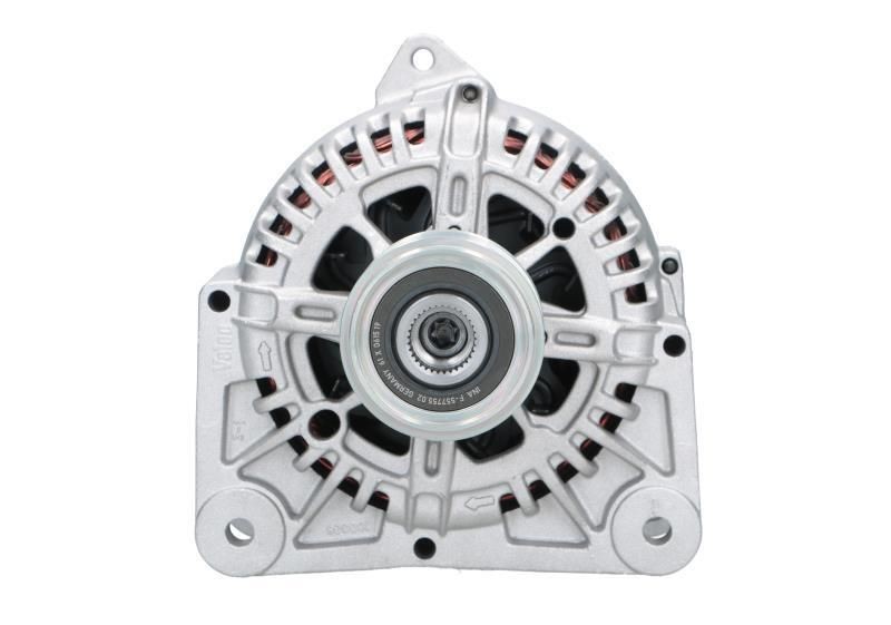 Generaator BV PSH 575.588.110.341 BV PSH 575.588.110.341: Generaator Nissan TERRANO 2022