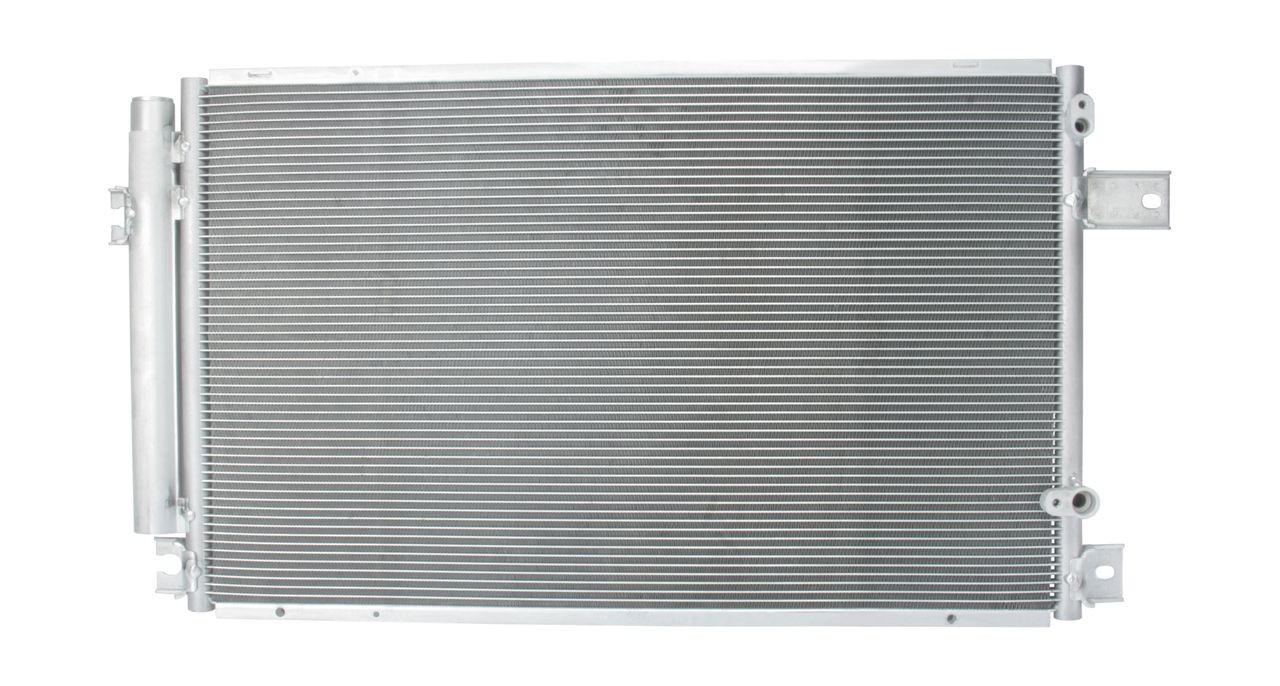 BOSCH Kondensator, klimaanlegg 1 986 AD2 115 Radiator AC BOSCH Toyota RAV 4 1 986 AD2 115