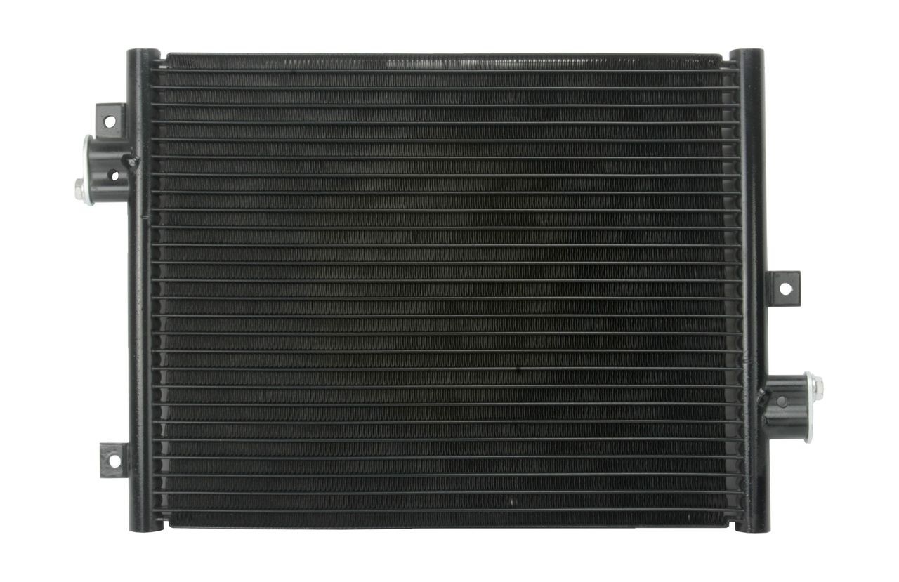 BOSCH Kondenzátor klimatizácie 1 986 AD2 323 BOSCH 1 986 AD2 323 Klimatizace Porsche 911 996 Coupe 1997