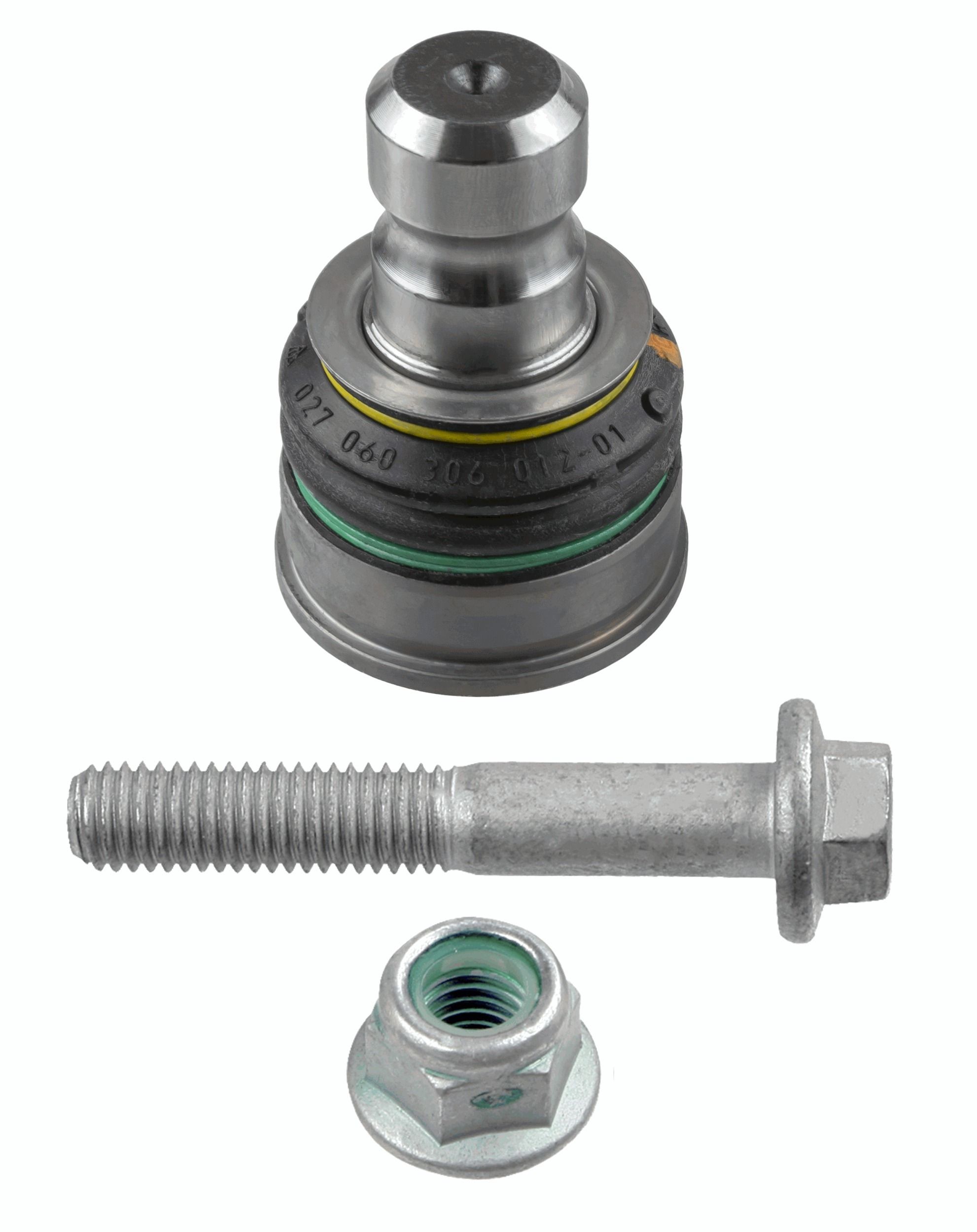 LEMFÖRDER Testina braccio oscillante 45053 01 LEMFÖRDER 45053 01 Testina braccio oscillante