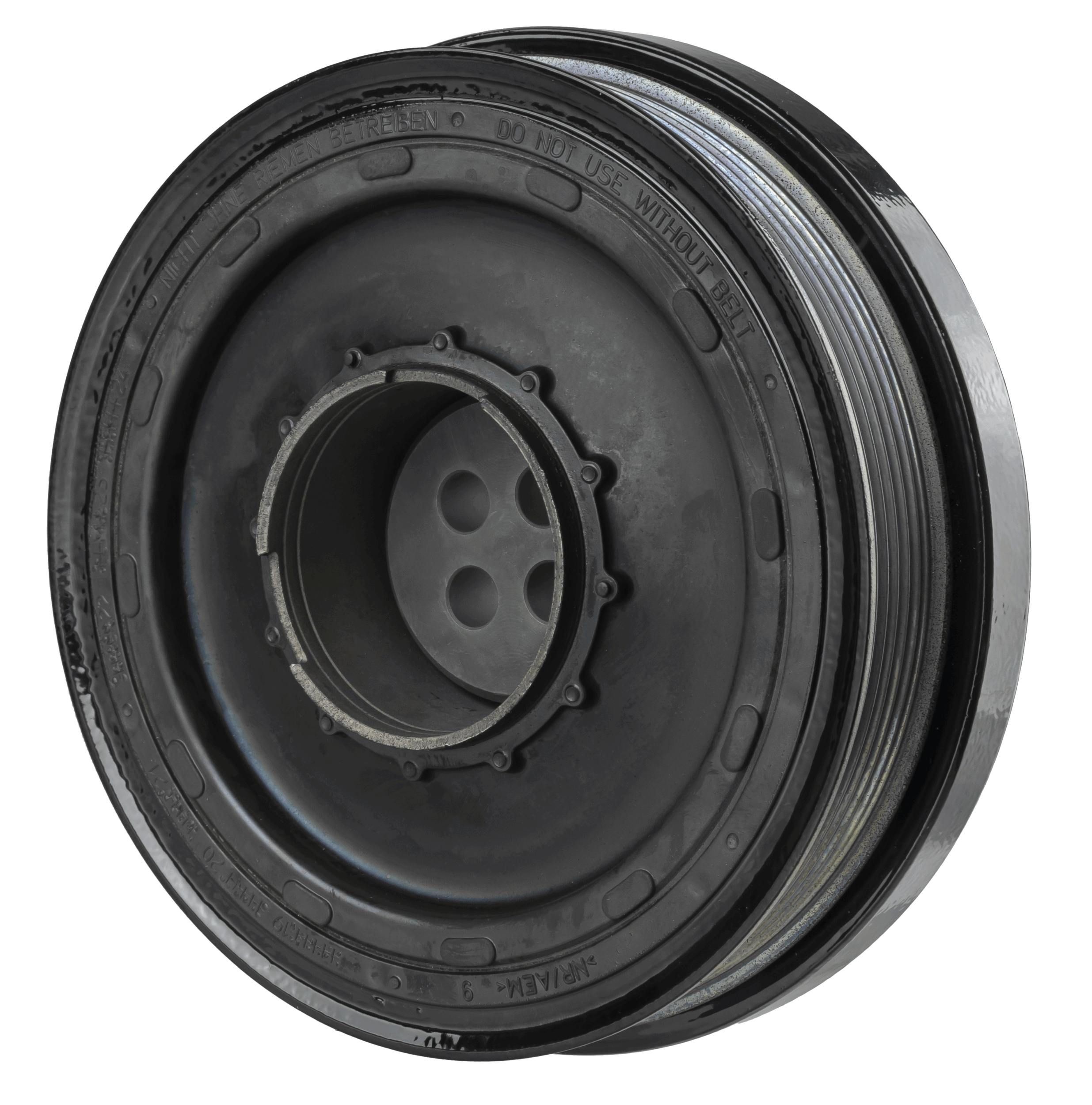 LEMFÖRDER Remskive, krumtapaksel 45303 01 Remskive til krumtapaksel LEMFÖRDER PRIMERA 45303 01 billig