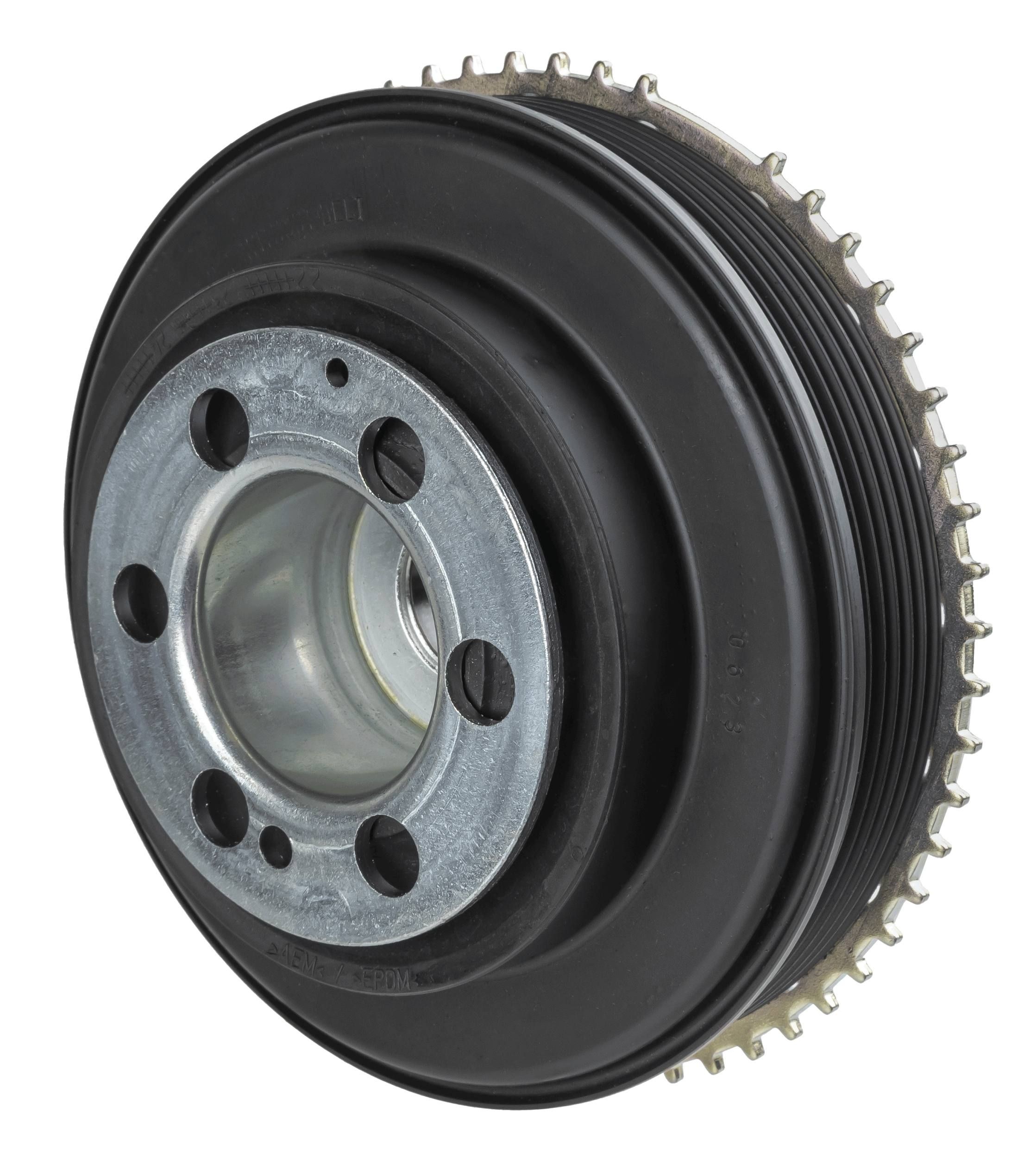 LEMFÖRDER Remskive, krumtapaksel 45305 01 Remskive krumtapaksel LEMFÖRDER Nissan PRIMERA 45305 01