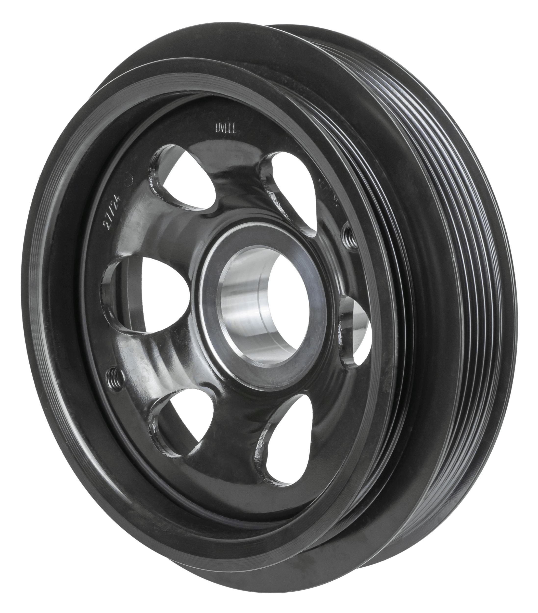 LEMFÖRDER Remenica kľukového hriadeľa 45306 01 Remenica kľukového hriadeľa LEMFÖRDER Audi Q3 45306 01