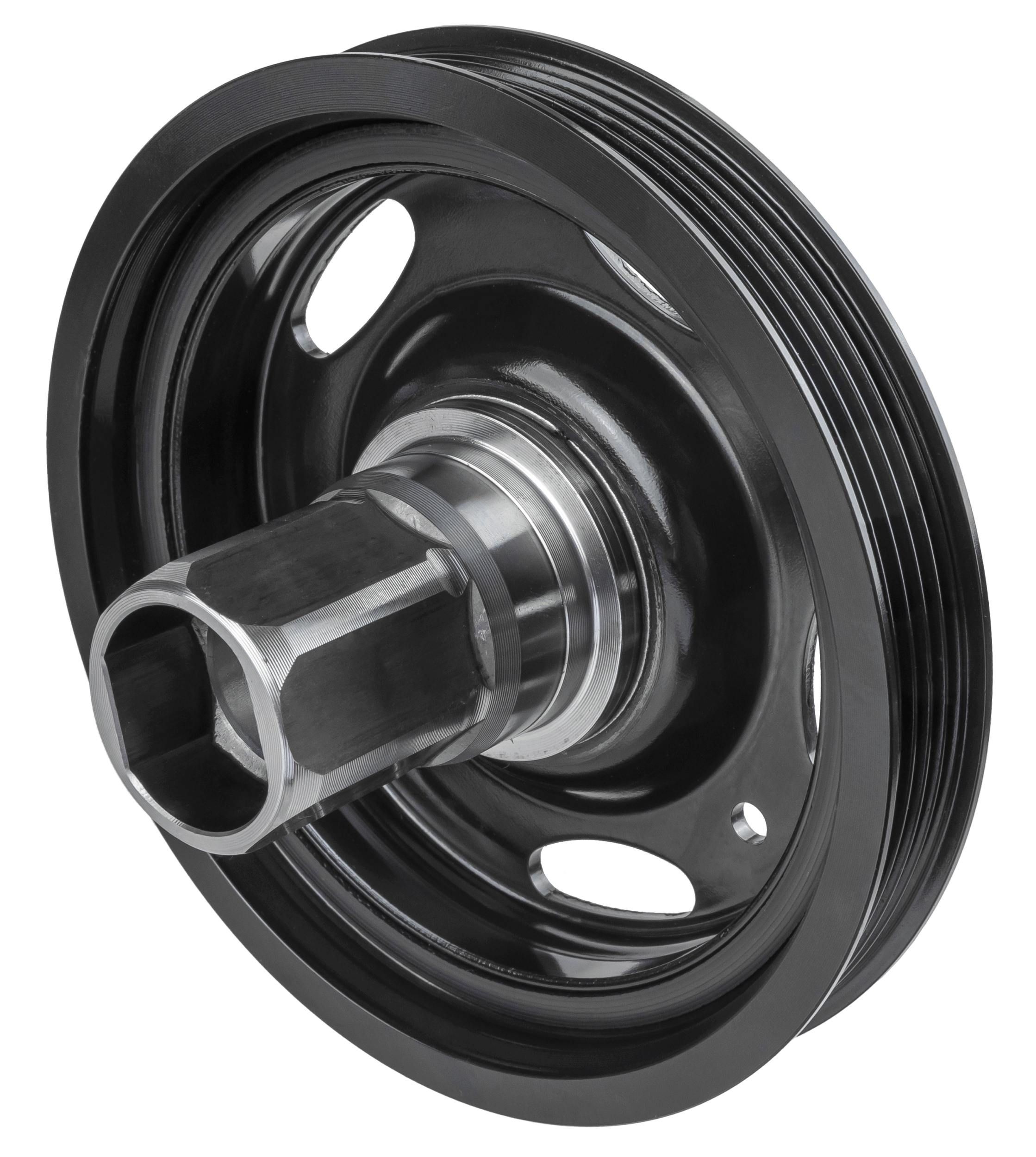 LEMFÖRDER Remskive, krumtapaksel 45308 01 45308 01 Remskive krumtapaksel NISSAN PRIMERA LEMFÖRDER