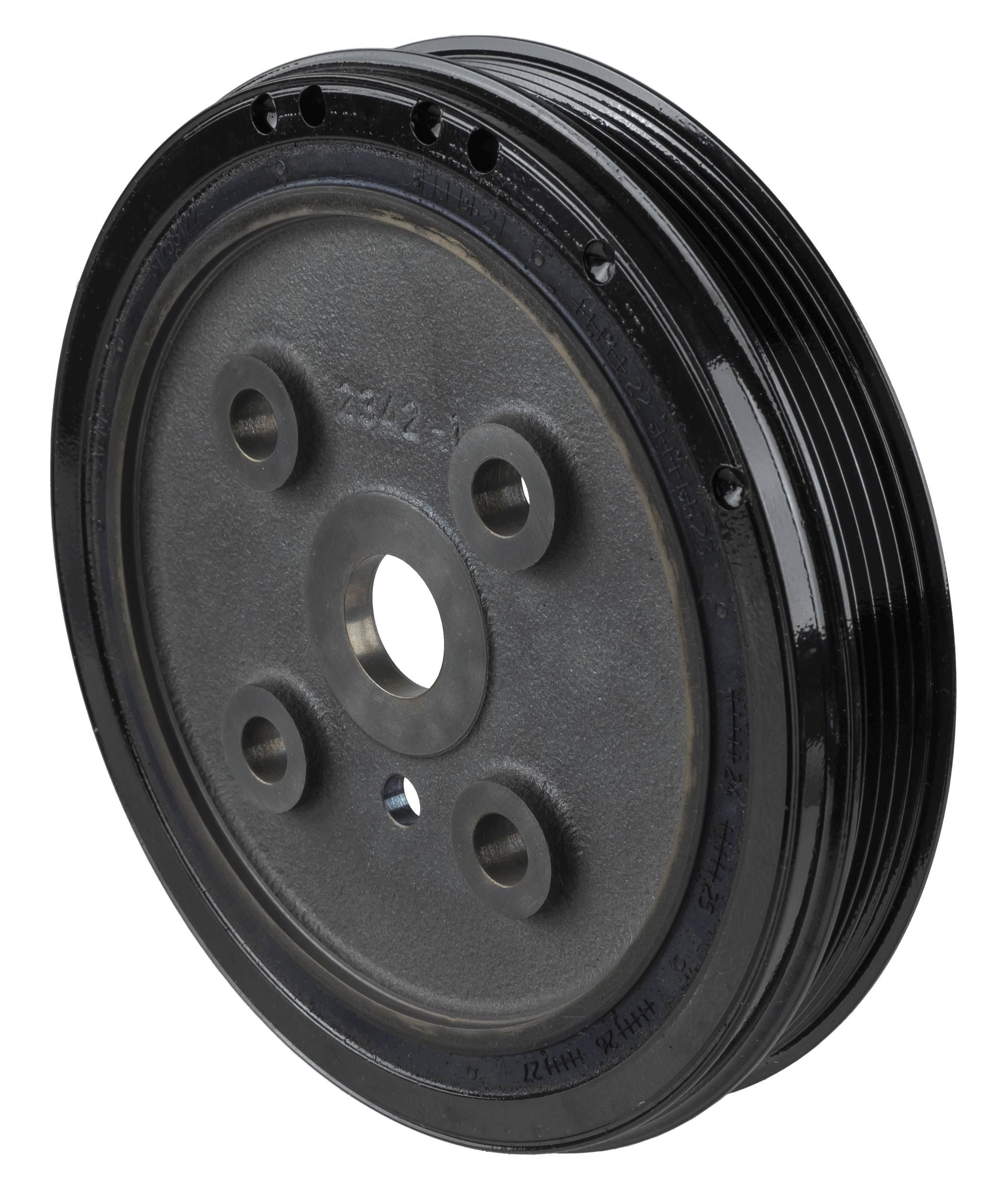 LEMFÖRDER Remskive, krumtapaksel 45310 01 45310 01 Remskive til krumtapaksel NISSAN PRIMERA LEMFÖRDER