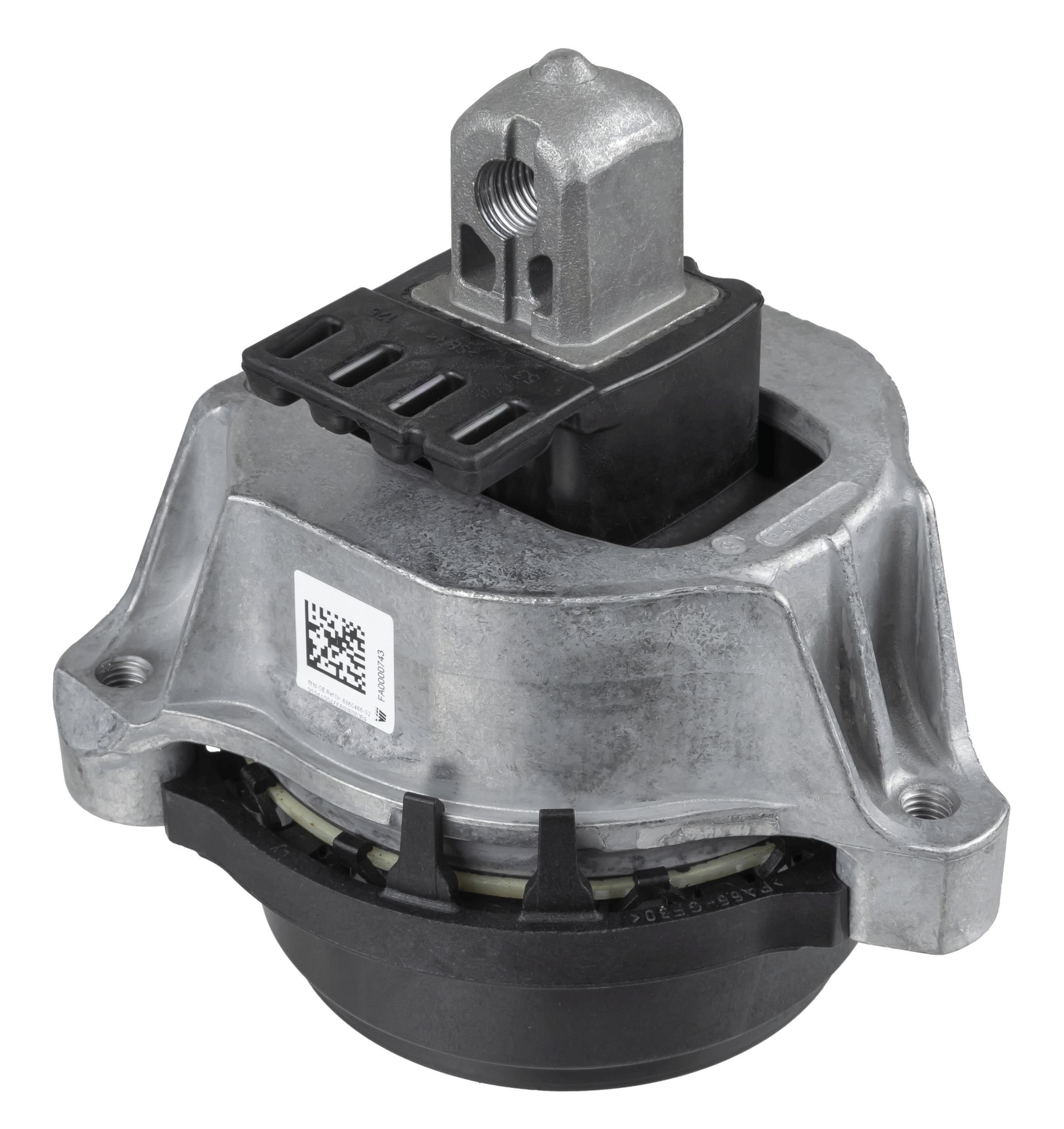 LEMFÖRDER Motorkudde 45340 01 LEMFÖRDER 45340 01 motorfästen Z4 Roadster (G29) pris