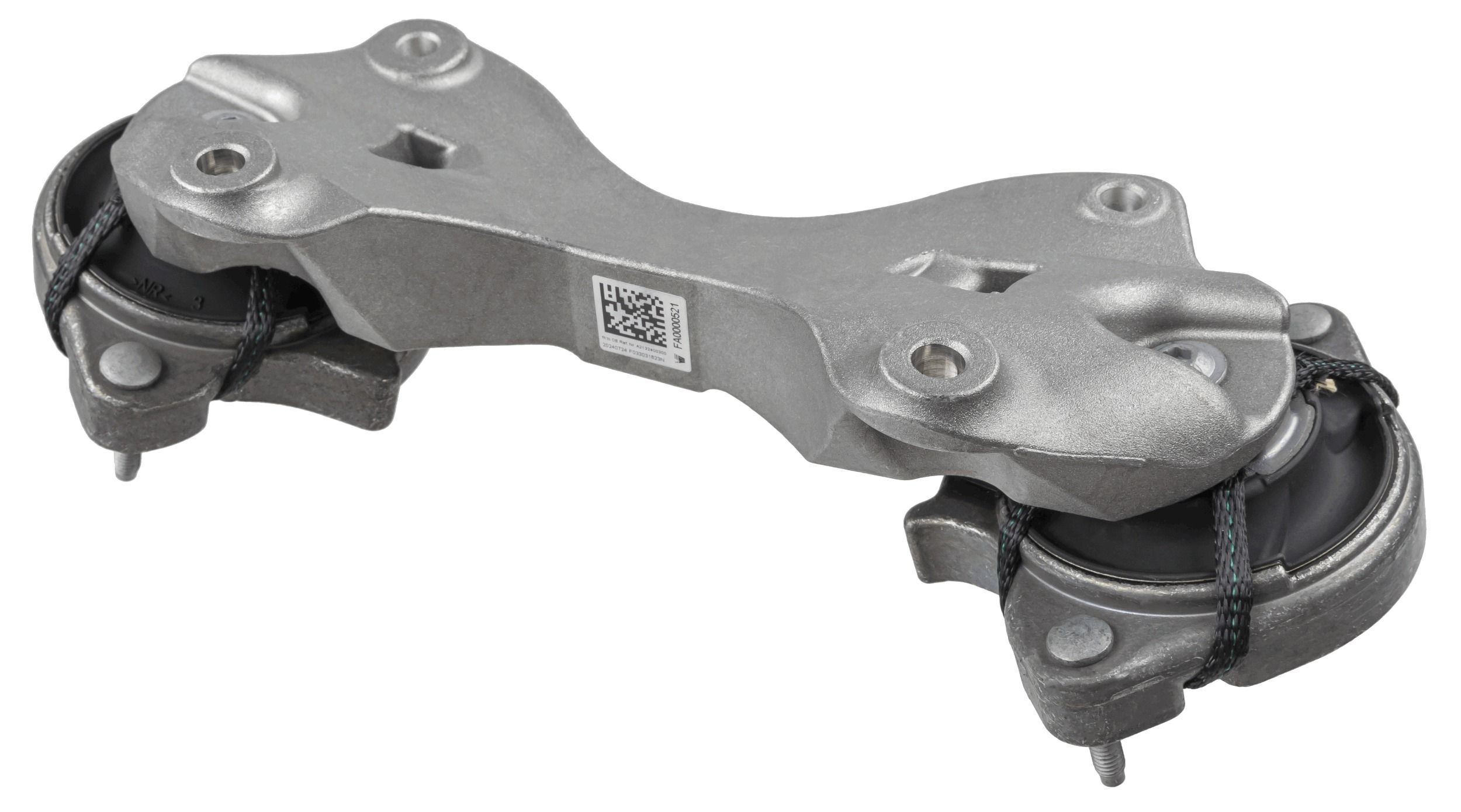 LEMFÖRDER Kinnitus, automaatkäigukast 45353 01 LEMFÖRDER 45353 01 Paigutus käigukast Mercedes W213 originaal hind
