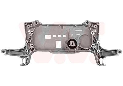 VAN WEZEL Hilfsrahmen / Aggregateträger 0370690 VAN WEZEL 0370690 Hilfsrahmen / Aggregateträger AUDI 100 C3 Limousine (44, 44Q) 2.2 Turbo 165 PS 1990